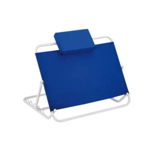 Alza-cuscino in acciaio verniciato
