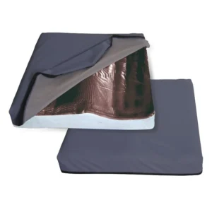 CA-3X Cuscino con base preformata e gel automodellante