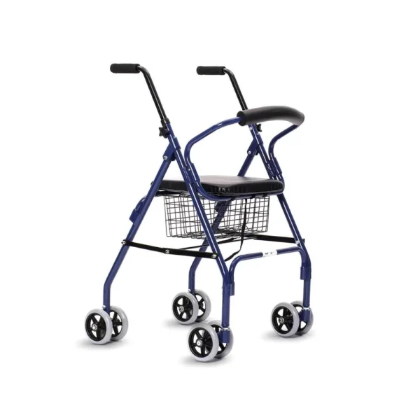 Rollator parigi