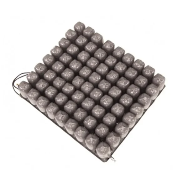Cuscino a bolle d'aria 2 valvole - 6 cm