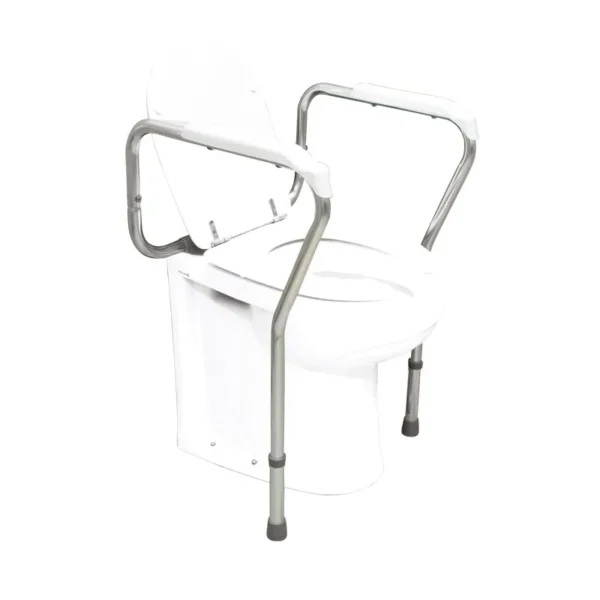 Telaio stabilizzante per WC fisso