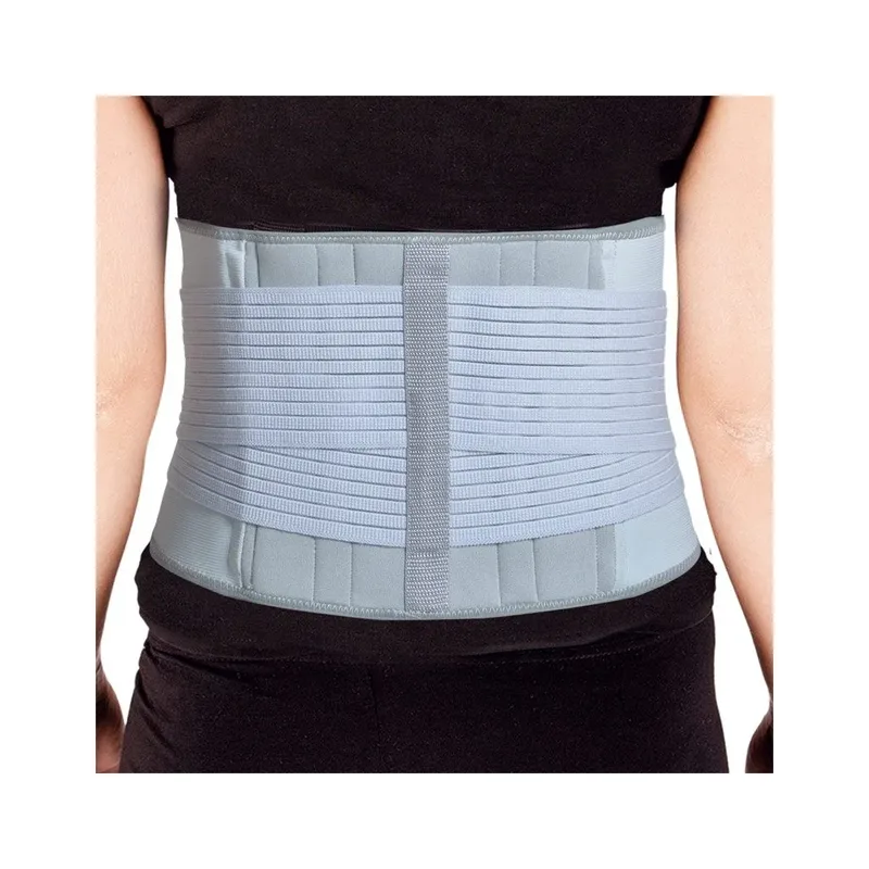 Cintura addominale ABDOFIX altezza 20 cm