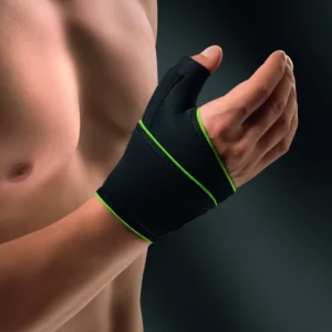 Stecca pollice ActiveColorSport