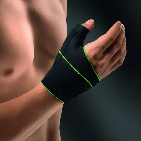 Stecca pollice ActiveColorSport