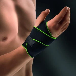 1410SP Fasciatura polso ActiveColorSport