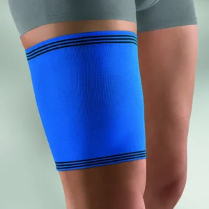 1430_blau Fascia per coscia