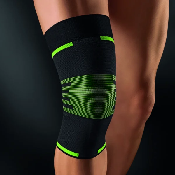 Ginocchiera ActiveColorSport