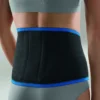 Fascia dorsale