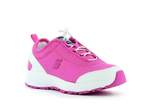 Scarpa Safety Joggers- Maud